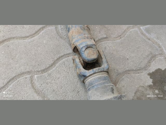 bontott FORD RANGER Kardántengely