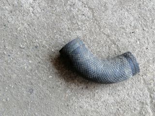 bontott FORD RANGER Turbócső