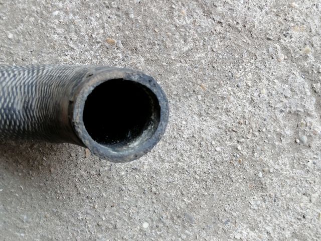 bontott FORD RANGER Turbócső