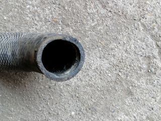 bontott FORD RANGER Turbócső