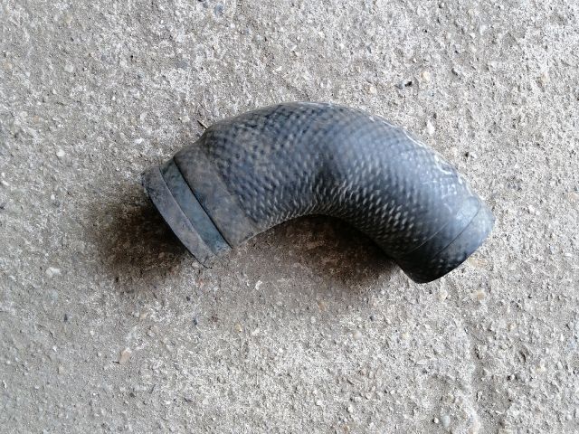 bontott FORD RANGER Turbócső