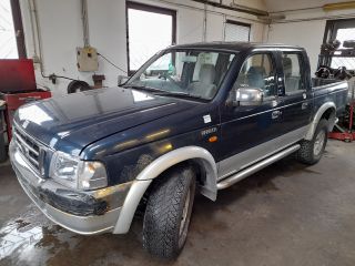 bontott FORD RANGER Biztosítéktábla Motortér