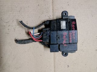 bontott FORD RANGER Biztosítéktábla Motortér