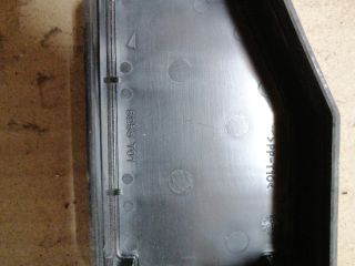 bontott FORD RANGER Biztosítéktábla Motortér