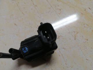 bontott FORD RANGER EGR / AGR Vákum Szelep