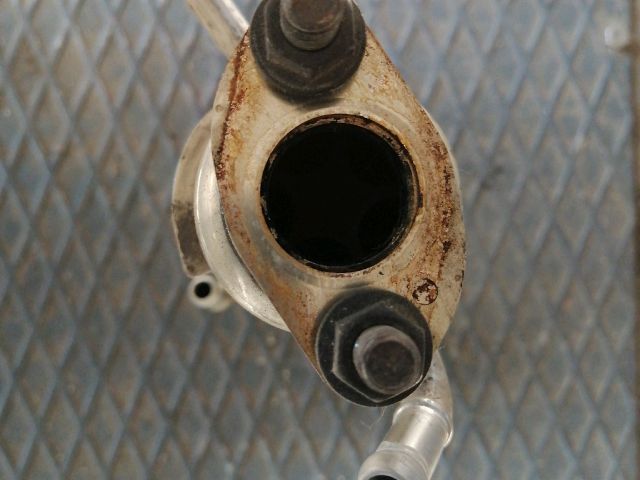 bontott FORD RANGER EGR Hűtő