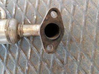 bontott FORD RANGER EGR Hűtő