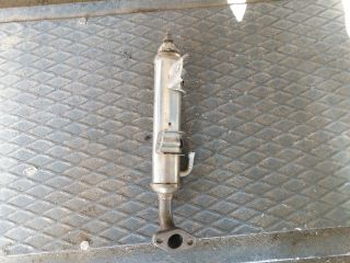 bontott FORD RANGER EGR Hűtő