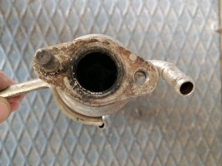 bontott FORD RANGER EGR Hűtő