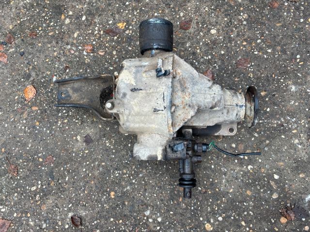 bontott FORD RANGER Első Differenciálmű