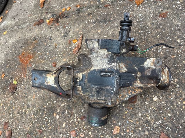 bontott FORD RANGER Első Differenciálmű