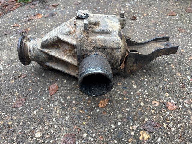 bontott FORD RANGER Első Differenciálmű