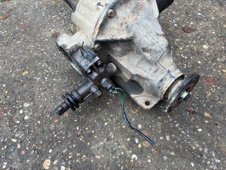 bontott FORD RANGER Első Differenciálmű