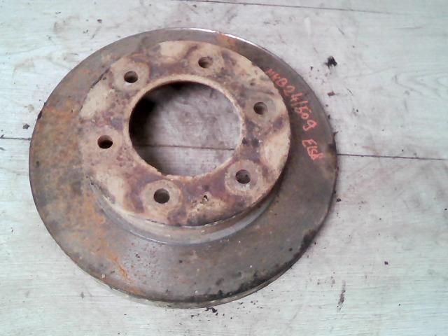 bontott FORD RANGER Első Féktárcsa