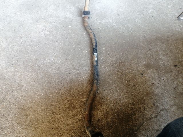 bontott FORD RANGER Első Vízszintes Stabilizátor Rúd