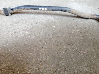 bontott FORD RANGER Első Vízszintes Stabilizátor Rúd