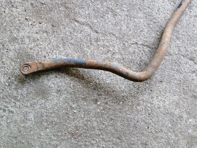 bontott FORD RANGER Első Vízszintes Stabilizátor Rúd