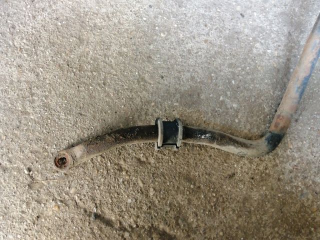 bontott FORD RANGER Első Vízszintes Stabilizátor Rúd