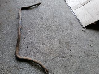 bontott FORD RANGER Első Vízszintes Stabilizátor Rúd