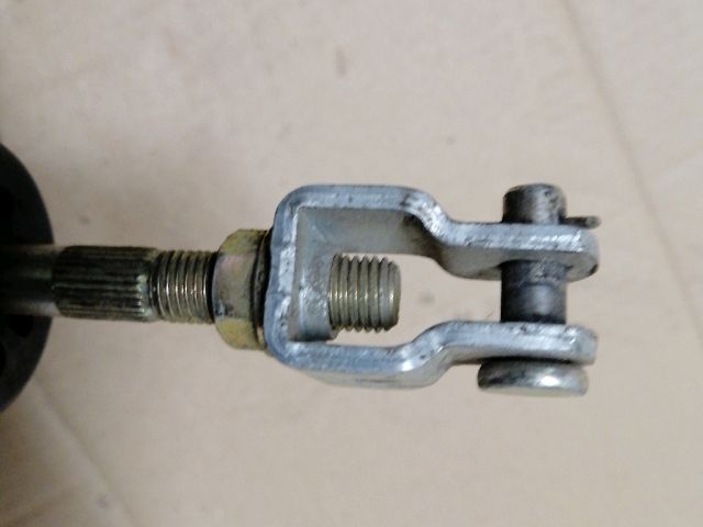 bontott FORD RANGER Fékrásegítő