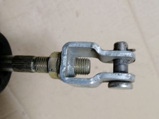 bontott FORD RANGER Fékrásegítő