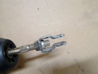 bontott FORD RANGER Fékrásegítő