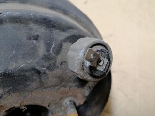 bontott FORD RANGER Fékrásegítő