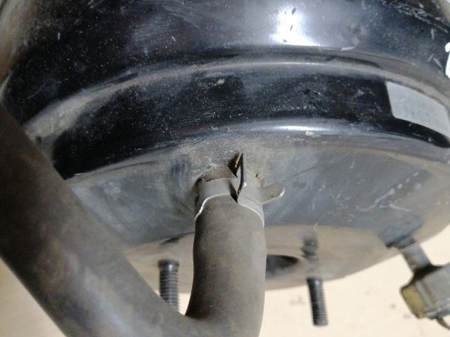 bontott FORD RANGER Fékrásegítő