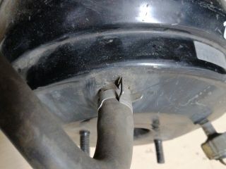 bontott FORD RANGER Fékrásegítő