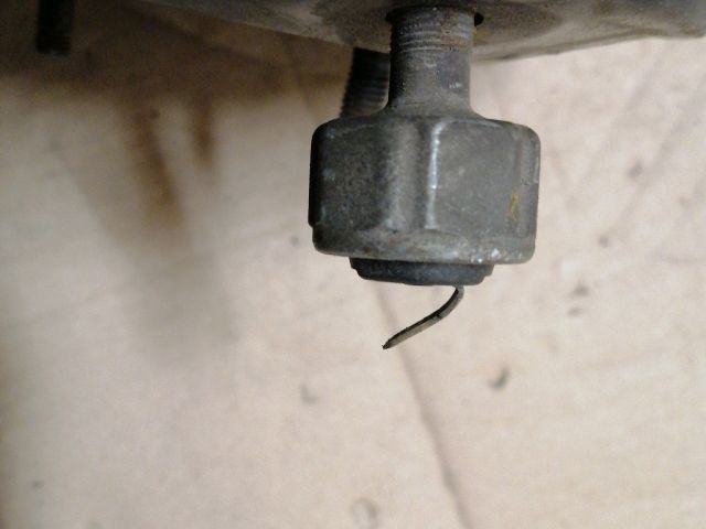 bontott FORD RANGER Fékrásegítő