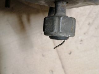 bontott FORD RANGER Fékrásegítő