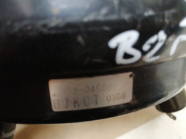 bontott FORD RANGER Fékrásegítő