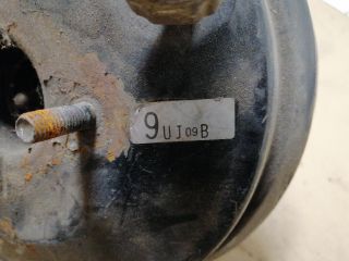 bontott FORD RANGER Fékrásegítő