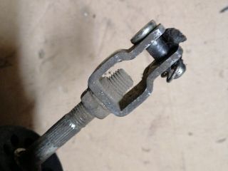 bontott FORD RANGER Fékrásegítő