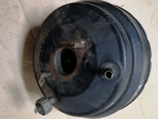 bontott FORD RANGER Fékrásegítő