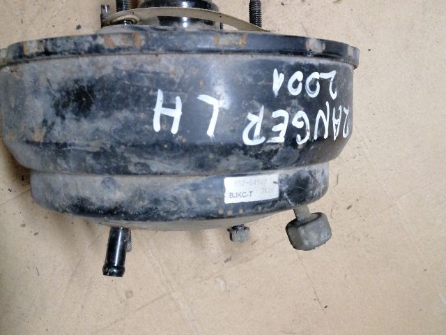 bontott FORD RANGER Fékrásegítő