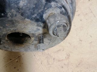 bontott FORD RANGER Fékrásegítő