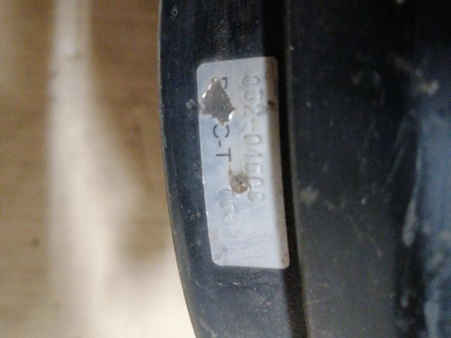 bontott FORD RANGER Fékrásegítő