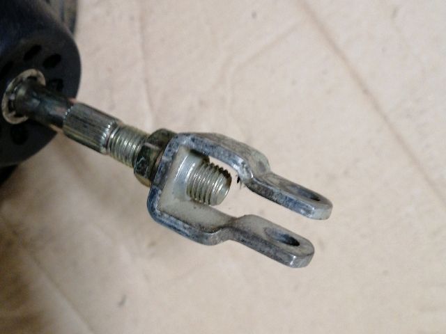 bontott FORD RANGER Fékrásegítő