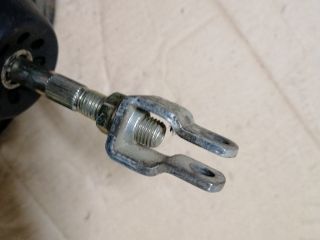 bontott FORD RANGER Fékrásegítő