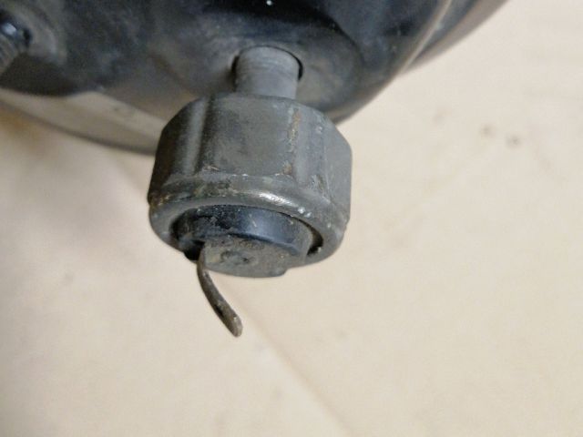 bontott FORD RANGER Fékrásegítő