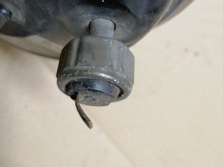 bontott FORD RANGER Fékrásegítő