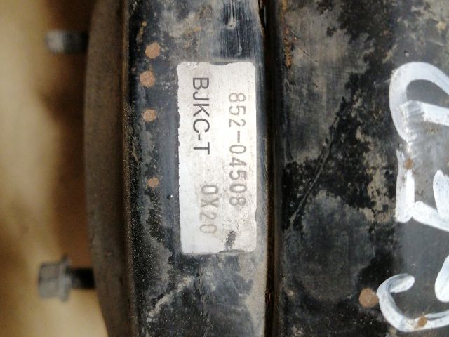 bontott FORD RANGER Fékrásegítő