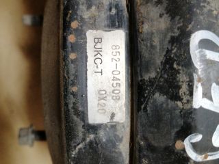 bontott FORD RANGER Fékrásegítő