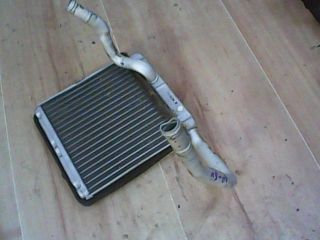 bontott FORD RANGER Fűtőradiátor