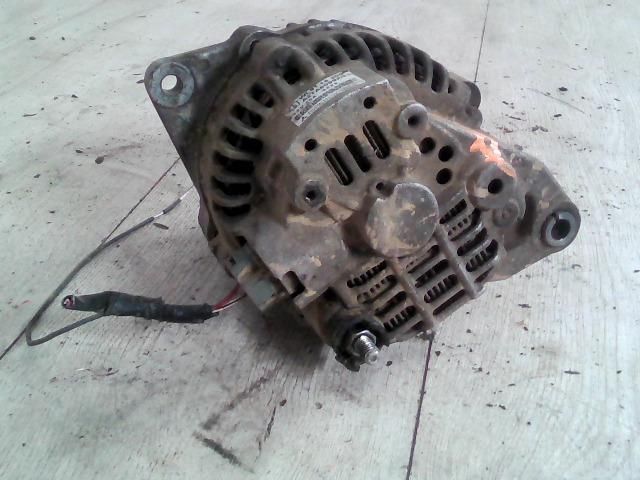 bontott FORD RANGER Generátor