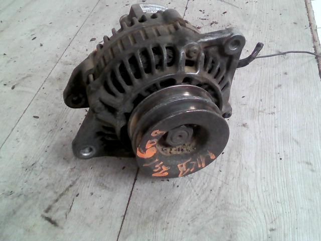 bontott FORD RANGER Generátor