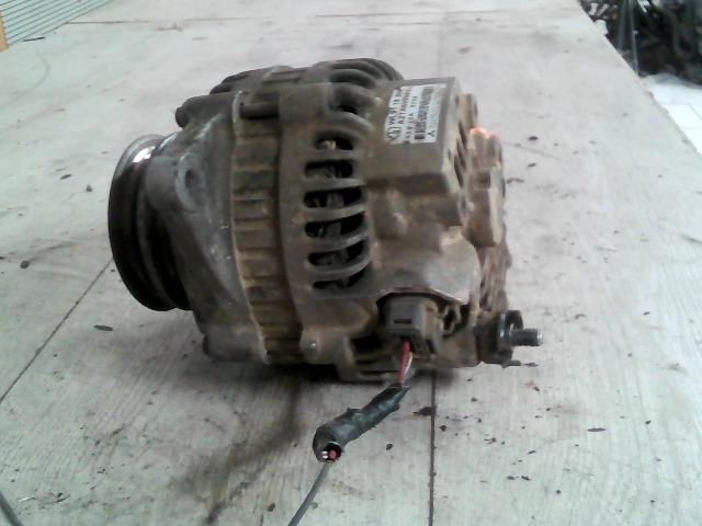 bontott FORD RANGER Generátor