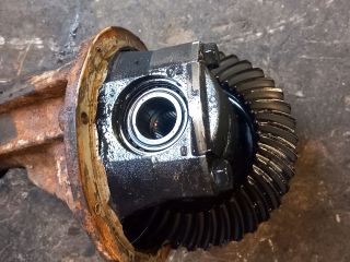 bontott FORD RANGER Hátsó Differenciálmű