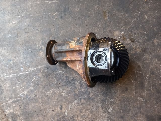 bontott FORD RANGER Hátsó Differenciálmű